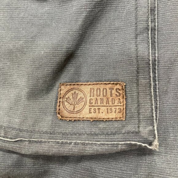 Women's Roots Jacket Parka • Large - Picture 4 of 4